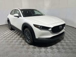 2026 Mazda Mazda CX-30 2.5 S AWD