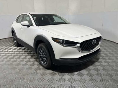 2026 Mazda Mazda CX-30 2.5 S AWD