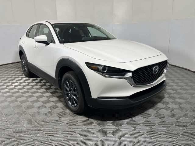 2026 Mazda Mazda CX-30 2.5 S AWD