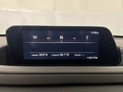 2026 Mazda Mazda CX-30 2.5 S AWD