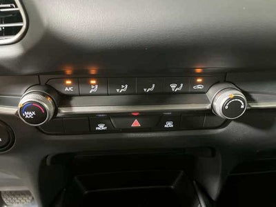 2026 Mazda Mazda CX-30 2.5 S AWD