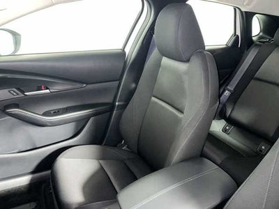2026 Mazda Mazda CX-30 2.5 S AWD
