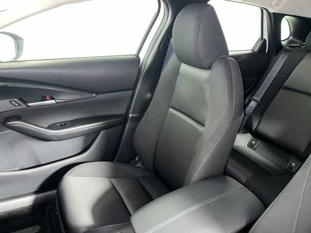 2026 Mazda Mazda CX-30 2.5 S AWD