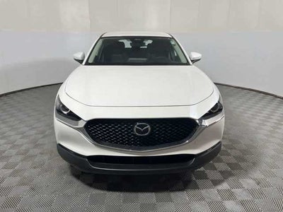 2026 Mazda Mazda CX-30 2.5 S AWD