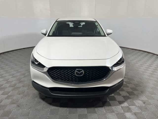2026 Mazda Mazda CX-30 2.5 S AWD