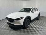 2026 Mazda Mazda CX-30 2.5 S AWD