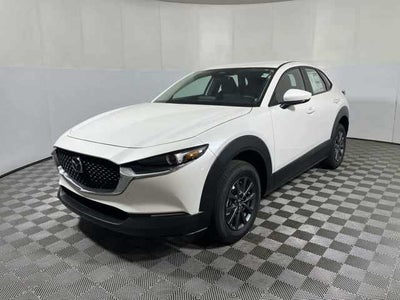 2026 Mazda Mazda CX-30 2.5 S AWD
