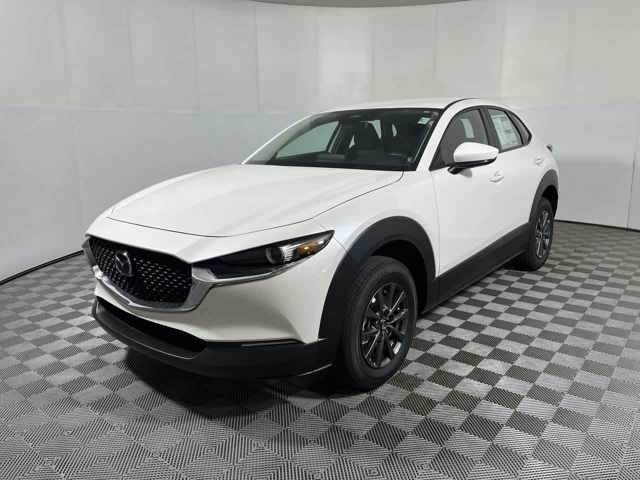 2026 Mazda Mazda CX-30 2.5 S AWD