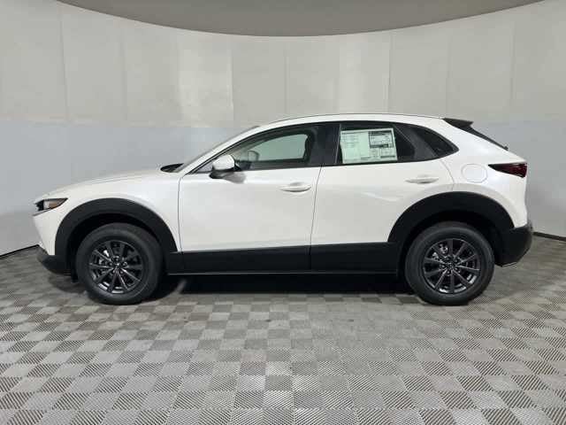 2026 Mazda Mazda CX-30 2.5 S AWD
