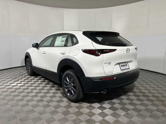 2026 Mazda Mazda CX-30 2.5 S AWD