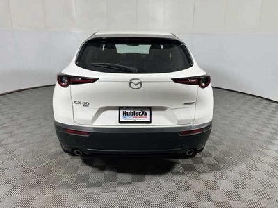 2026 Mazda Mazda CX-30 2.5 S AWD