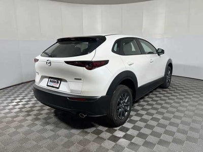 2026 Mazda Mazda CX-30 2.5 S AWD