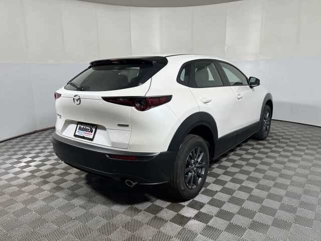 2026 Mazda Mazda CX-30 2.5 S AWD
