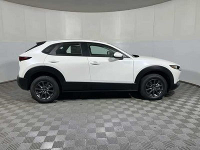 2026 Mazda Mazda CX-30 2.5 S AWD