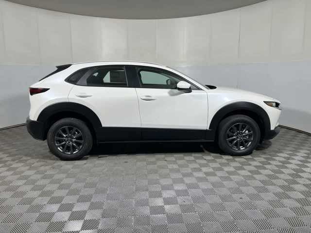 2026 Mazda Mazda CX-30 2.5 S AWD