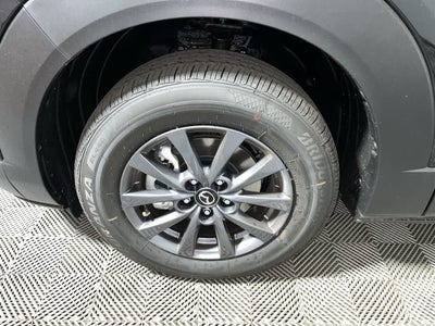 2026 Mazda Mazda CX-30 2.5 S AWD