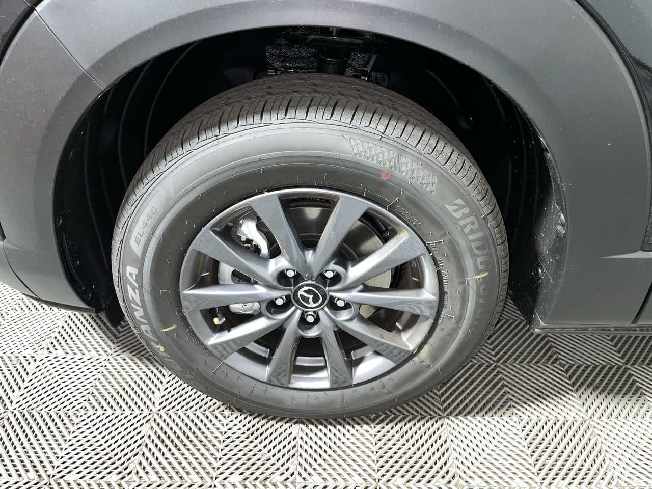 2026 Mazda Mazda CX-30 2.5 S AWD