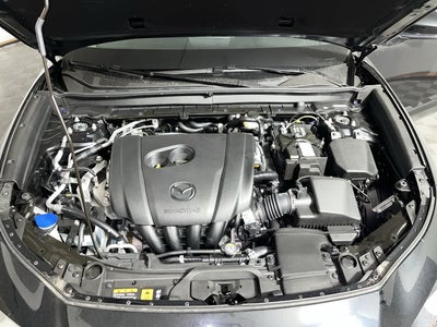 2026 Mazda Mazda CX-30 2.5 S AWD