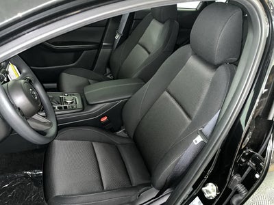 2026 Mazda Mazda CX-30 2.5 S AWD