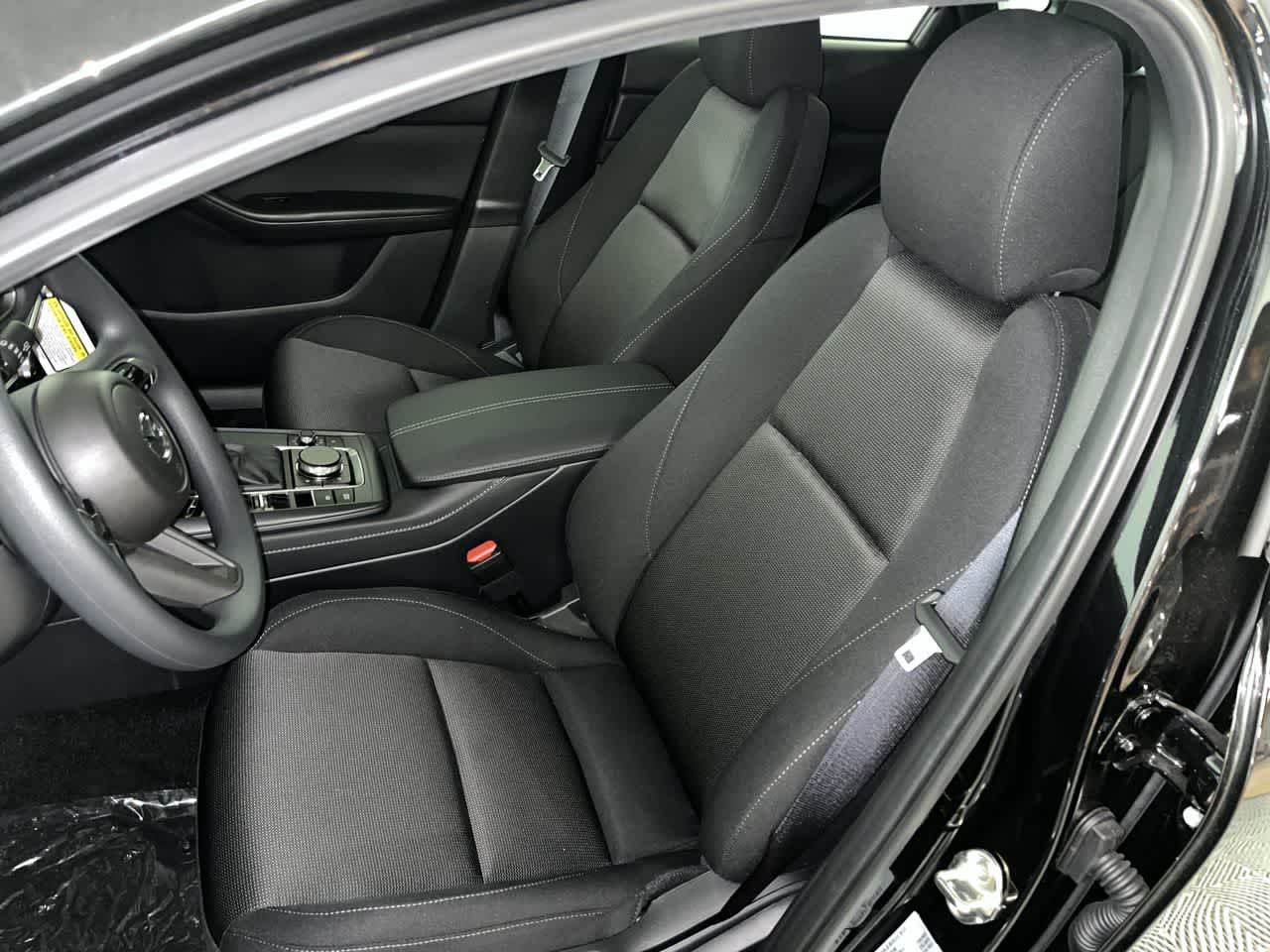 2026 Mazda Mazda CX-30 2.5 S AWD
