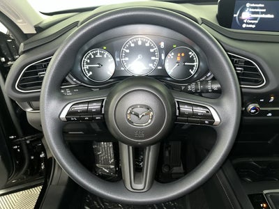 2026 Mazda Mazda CX-30 2.5 S AWD