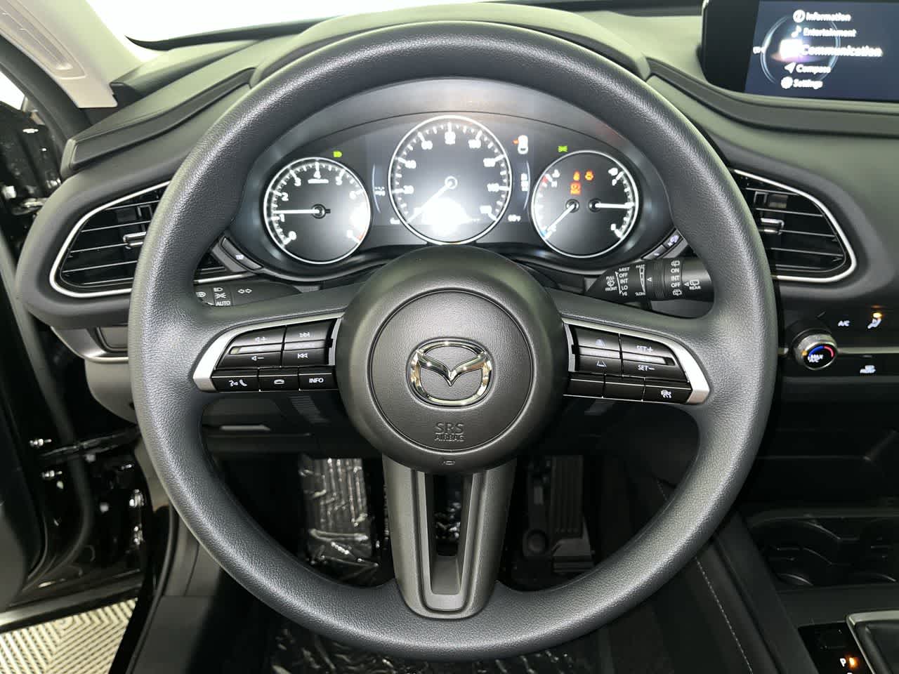 2026 Mazda Mazda CX-30 2.5 S AWD