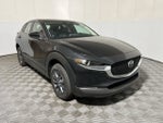 2026 Mazda Mazda CX-30 2.5 S AWD