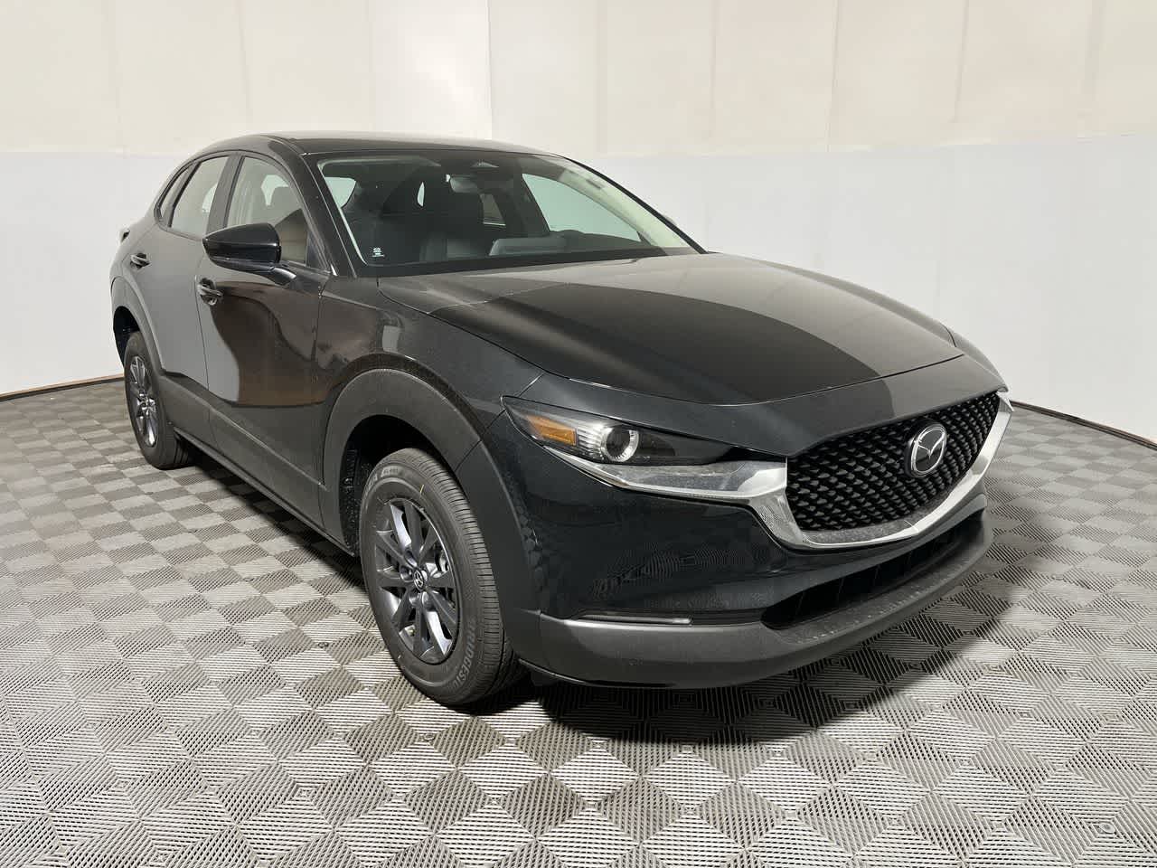 2026 Mazda Mazda CX-30 2.5 S AWD