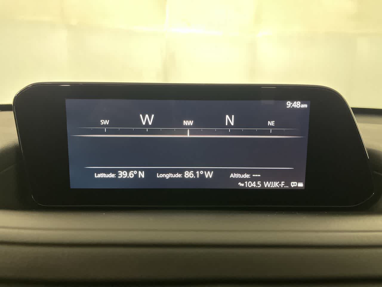 2026 Mazda Mazda CX-30 2.5 S AWD