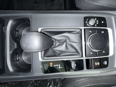 2026 Mazda Mazda CX-30 2.5 S AWD