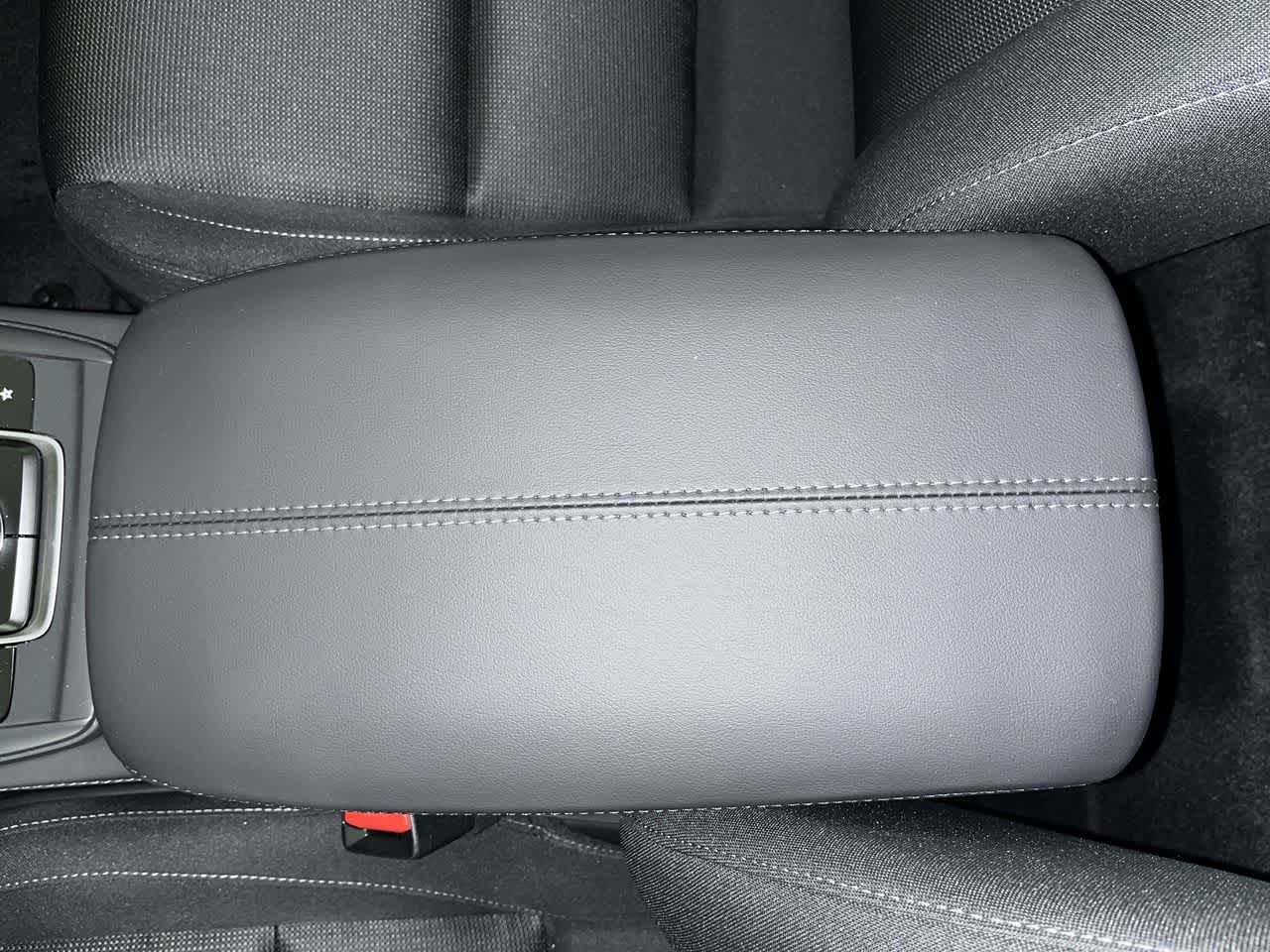 2026 Mazda Mazda CX-30 2.5 S AWD