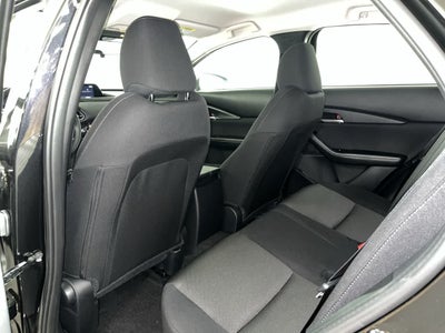 2026 Mazda Mazda CX-30 2.5 S AWD