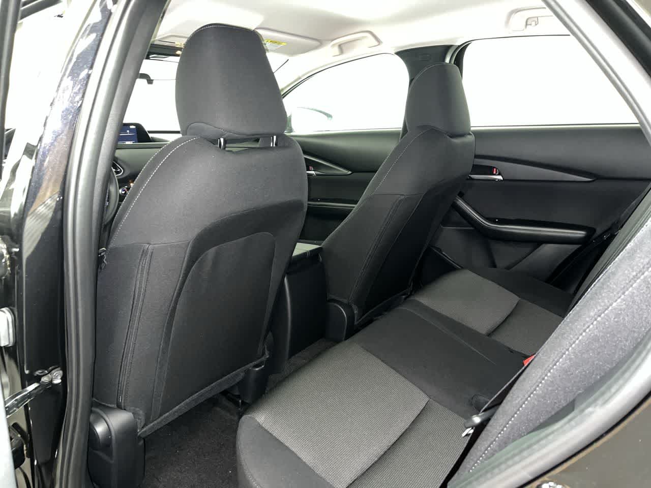 2026 Mazda Mazda CX-30 2.5 S AWD