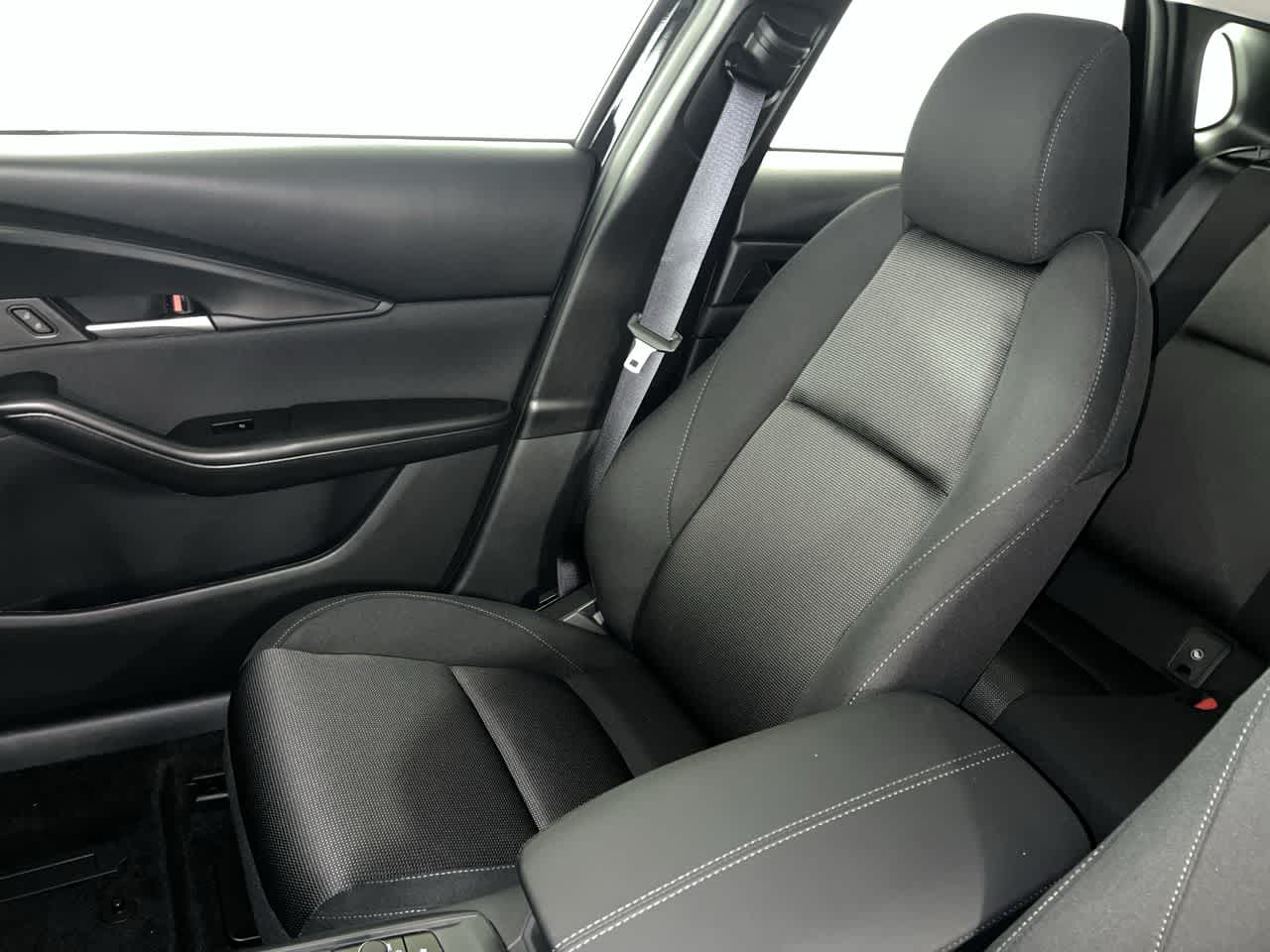 2026 Mazda Mazda CX-30 2.5 S AWD