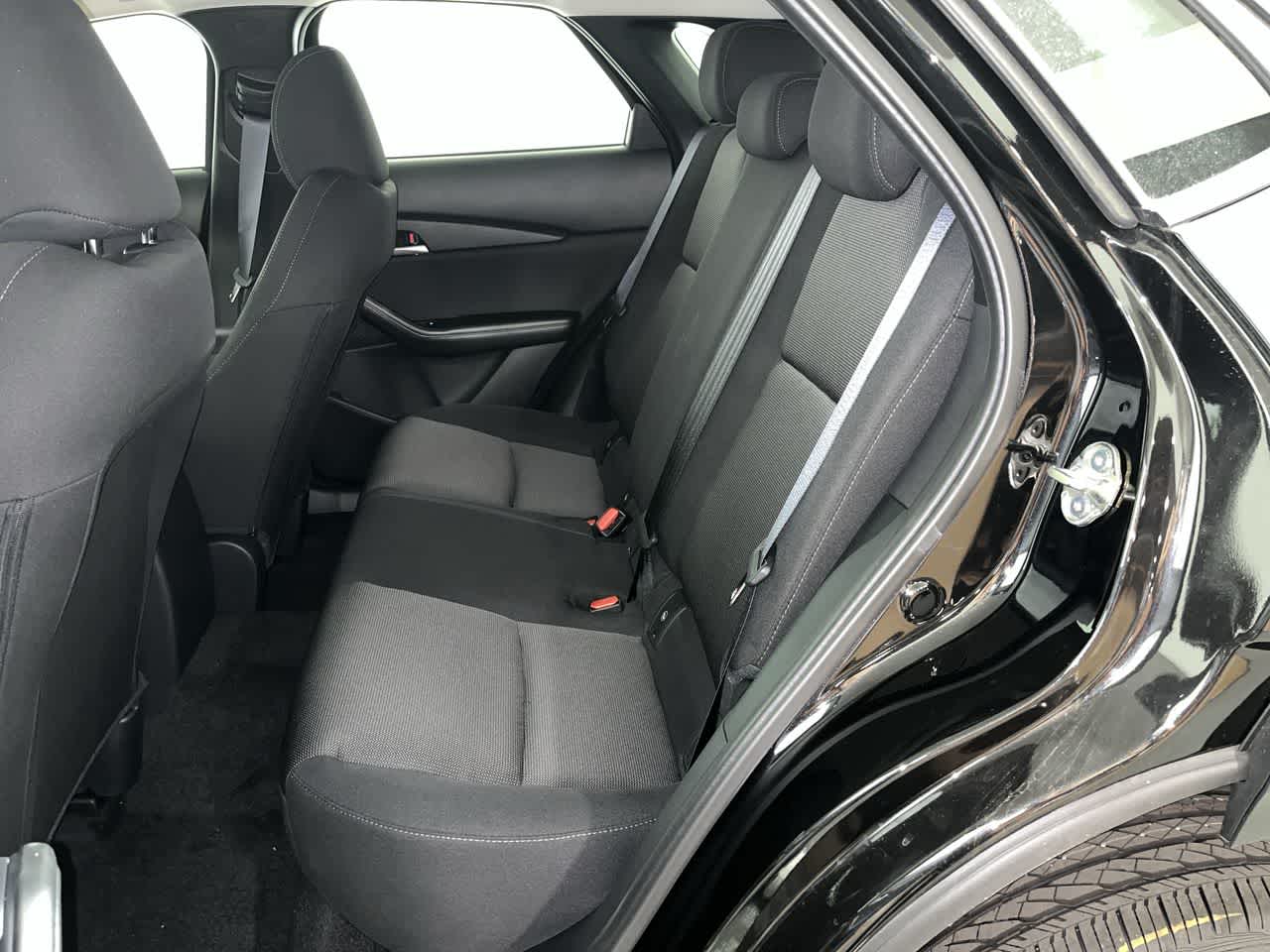 2026 Mazda Mazda CX-30 2.5 S AWD
