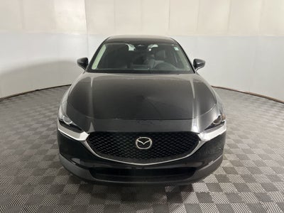 2026 Mazda Mazda CX-30 2.5 S AWD