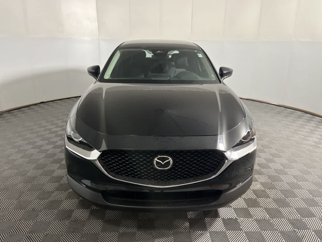 2026 Mazda Mazda CX-30 2.5 S AWD