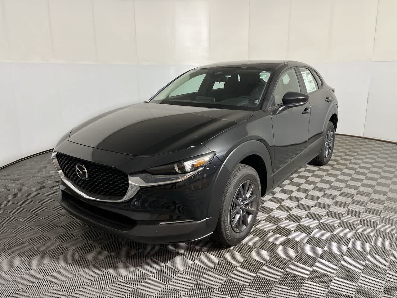 2026 Mazda Mazda CX-30 2.5 S AWD
