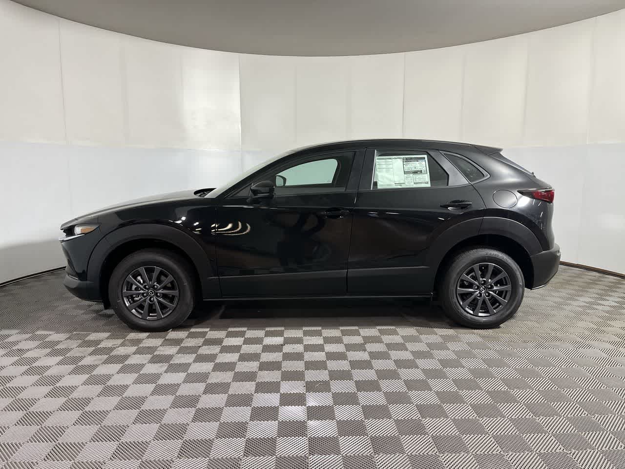2026 Mazda Mazda CX-30 2.5 S AWD