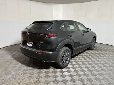 2026 Mazda Mazda CX-30 2.5 S AWD