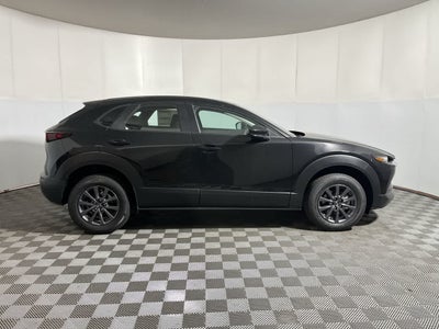 2026 Mazda Mazda CX-30 2.5 S AWD