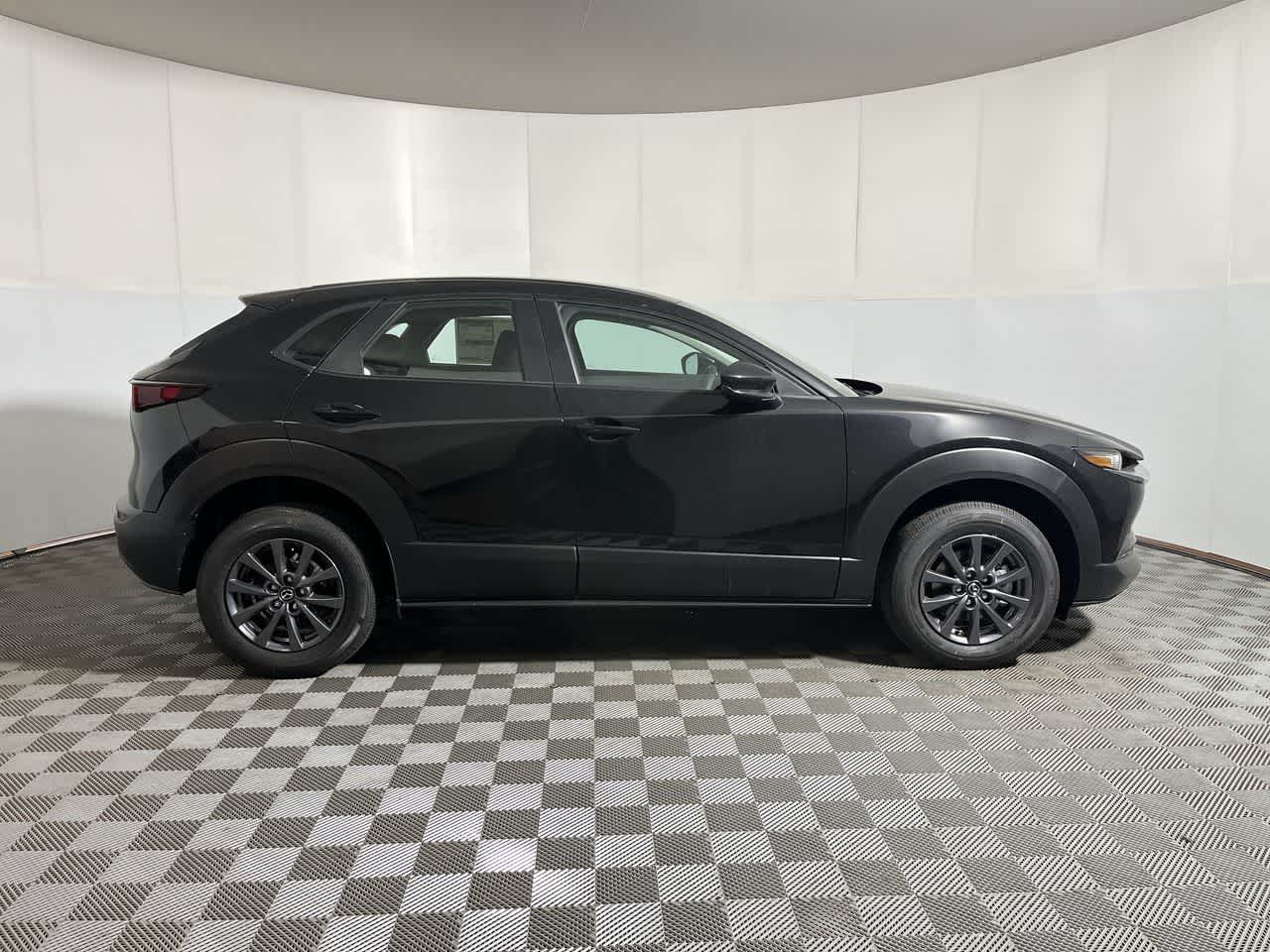 2026 Mazda Mazda CX-30 2.5 S AWD