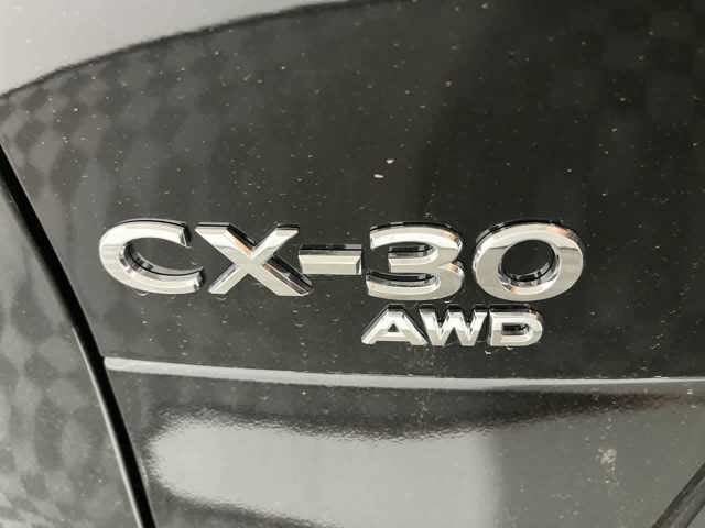 2026 Mazda Mazda CX-30 2.5 S AWD