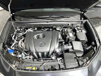 2026 Mazda Mazda CX-30 2.5 S AWD