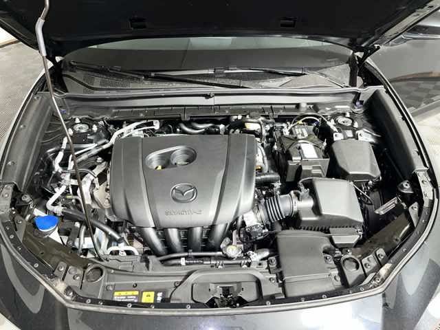 2026 Mazda Mazda CX-30 2.5 S AWD