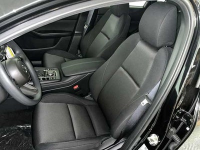 2026 Mazda Mazda CX-30 2.5 S AWD