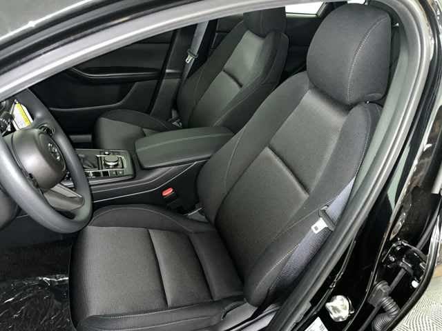2026 Mazda Mazda CX-30 2.5 S AWD