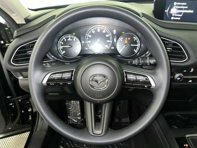 2026 Mazda Mazda CX-30 2.5 S AWD