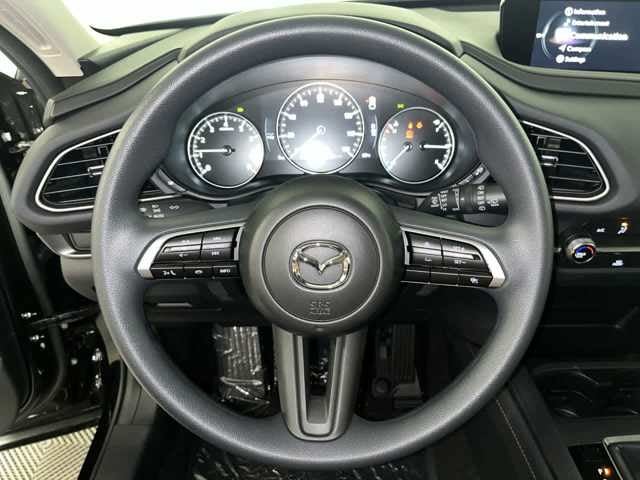 2026 Mazda Mazda CX-30 2.5 S AWD
