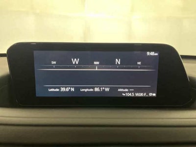 2026 Mazda Mazda CX-30 2.5 S AWD